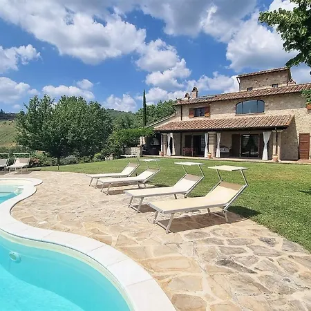 Scappo In Umbria, Le Scarsine *