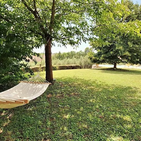 Scappo In Umbria, Le Scarsine Villa Amelia